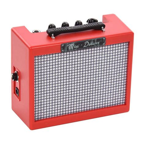 fender mini deluxe black friday.